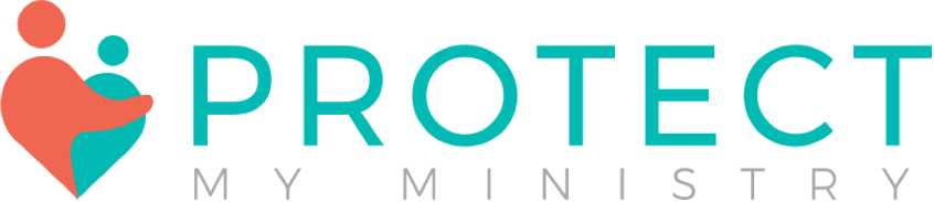 Protect My Ministry Logo